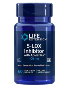 Life Extension 5-LOX Inhibitor - Main