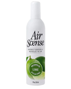 Air Scense Lime Spray - Main