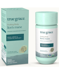 true Grace Lions Mane - Main