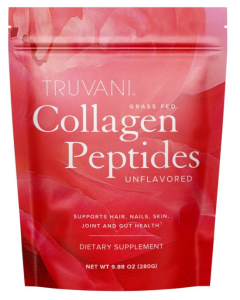 Truvani Collagen Peptides - Main