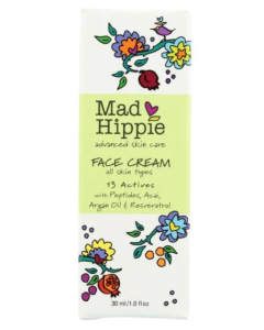 Mad Hippie Face Cream - Main