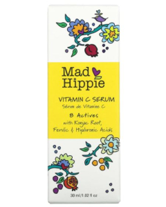 Mad HIppie Vitamin C Serum - Main