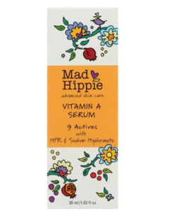 Mad Hippie Vitamin A Serum - Main