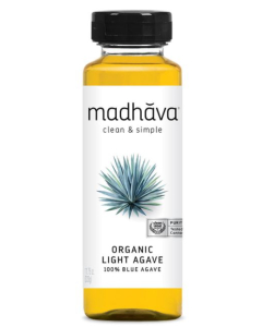 Madhava Light Agave - Main