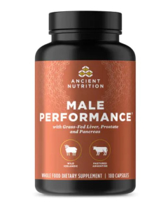 Ancient Nutrition Male Performance - Main