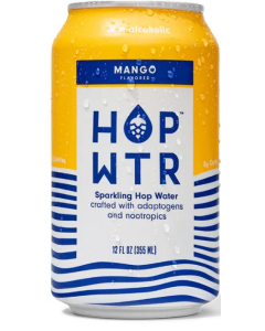Hop Water Mango - Main