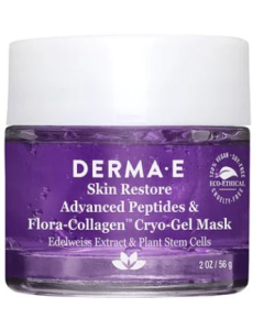 Derma E Advanced Peptides Gel Mask - Main