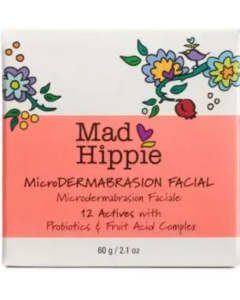 Mad Hippie Microdermabrasion Facial - Main