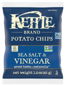 Kettle SS Vinegar - Main