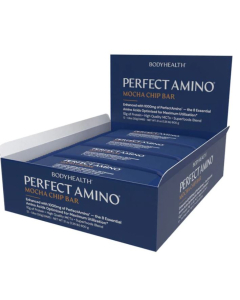 Body Health Perfect Amino Bar - Main