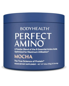 BodyHealth Perfect Amino Powder - Main