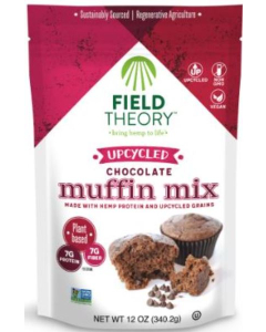 Field Teory Muffin Mix - Main