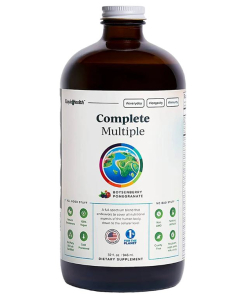 Liquid Health Complete Multiple - Main
