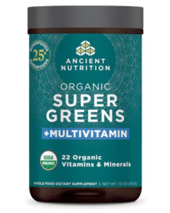 Ancient Nutrition Multivitamin - Main