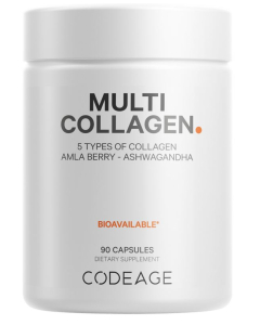 Codeage Multi Collagen - Main