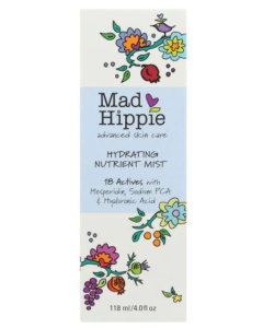 Mad Hippie Hydrating Nutrient Mist - Main