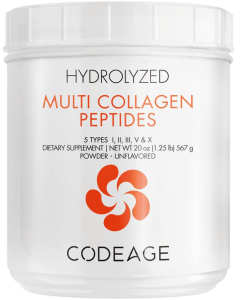 Codeage Multi Collagen Peptides - Main