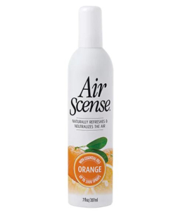 Air Scense Orange Spray - Main