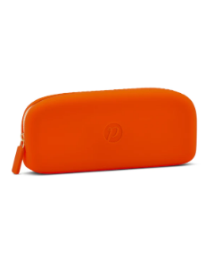 Peepers Silicone Case in Orange, 1 case