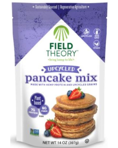 Field Theory Pancake Mix - Main