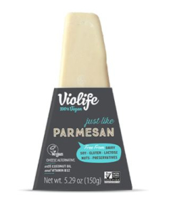 Violife Just Like Parmesan - Main