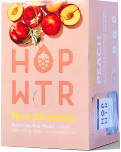 Hop Water 6-Pack - Main