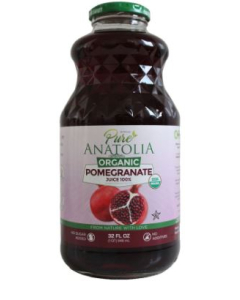 Pure Anatolia Pomegranate - Main