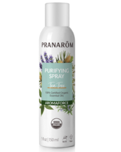 Pranarom Purifying Tea Tree Spray - Main