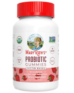 Mary Ruth Probiotic - Main