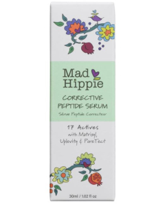 Mad Hippie Corrective Peptide Serum - Main