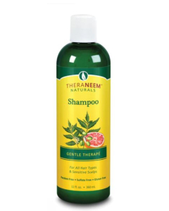 Organix South Theraneem Gentle Shampoo - Main