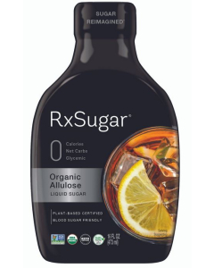 RxSugar Organic Allulose - Main