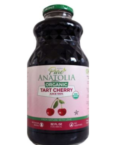 Pure Anatolia Tart Cherry - Main