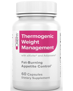 Omne Diem Thermogenic Weight Management - Main