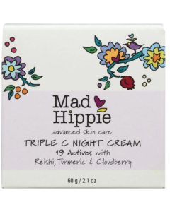 Mad Hippie Triple C Night Cream - Main
