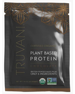 Truvani Chocolate Protein - Main