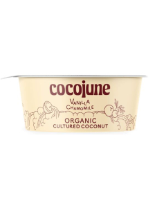 Cocojune Vanilla Chamomile - Main