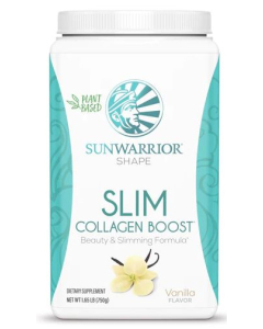 SLIM Collagen Boost - Main