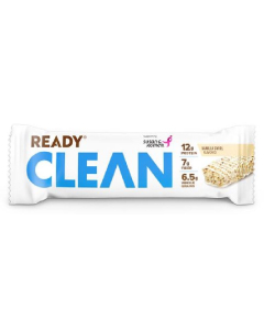 Ready Clean Bar Vanilla Swirl - Main
