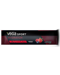 Vega Sports Hydrator Berry - Main