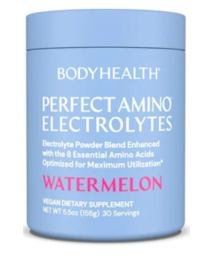 BodyHealth Perfect Amino Electrolytes - Main