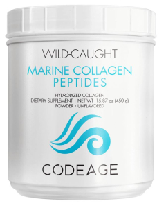 Codeage Wild Caught Marine Collagen - Main