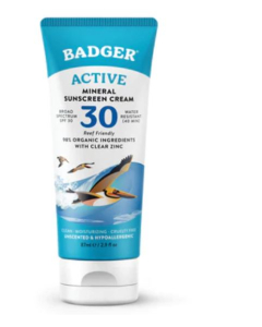 Badger Active Mineral - Main