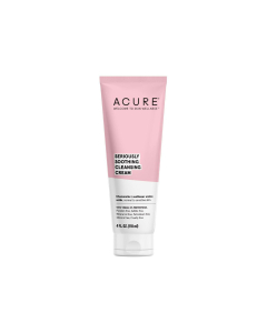 Acure Seriously Soothing Cleansing Cream, 4 fl. oz.