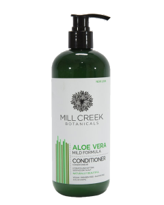 Mill Creek Aloe Vera Conditioner, 14 fl. oz. 