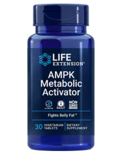 Life Extension AMPK - Main