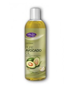 Life Flo Pure Avocado Oil, 16 fl.oz.