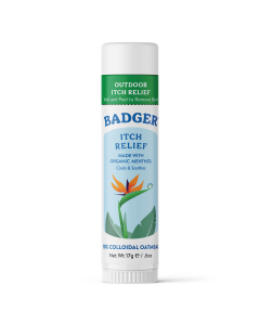 Badger Outdoor Itch Relief Stick - Main