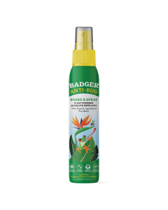 Badger Bug Spray - Main