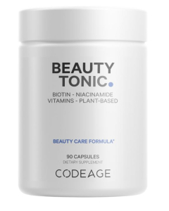 Codeage Beauty Tonic